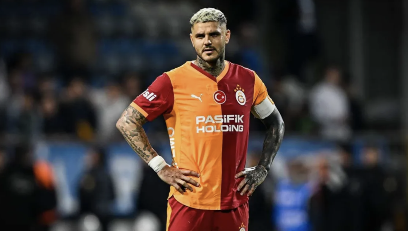 Mauro Icardi imzayı atıyor! O takımda resmen küllerinden doğacak - Resim: 3