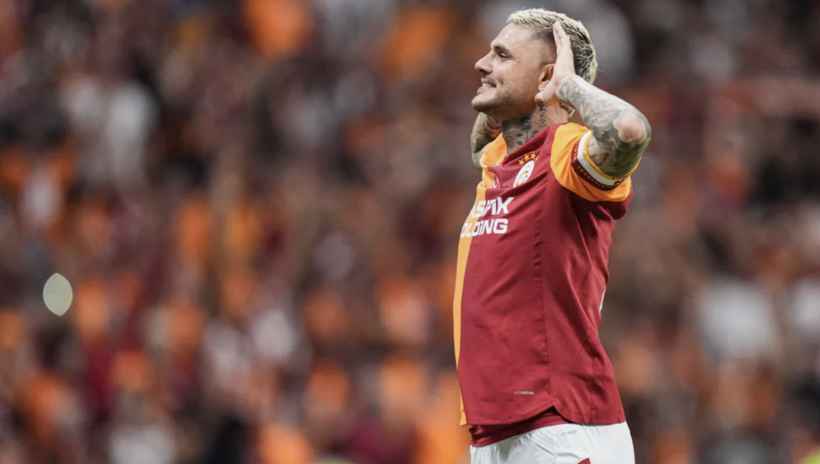Mauro Icardi imzayı atıyor! O takımda resmen küllerinden doğacak - Resim: 2