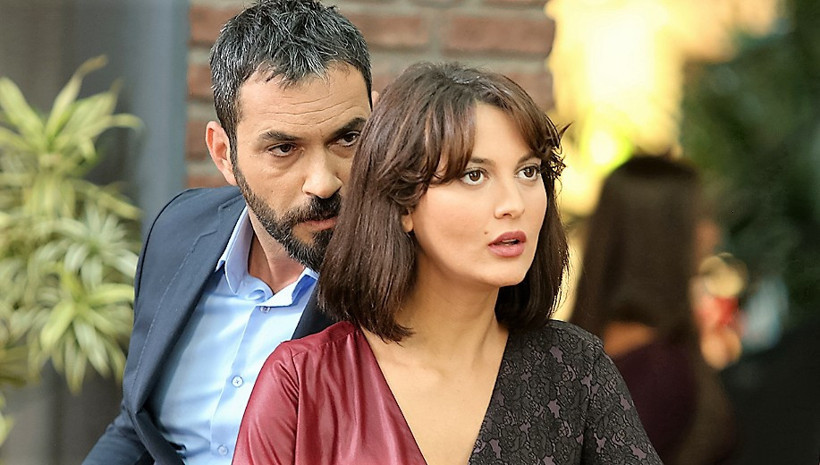 Bir dizi daha reyting kurbanı beklenmedik anda final yaptı - Resim: 4