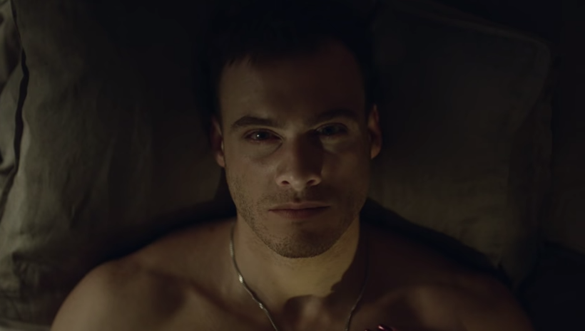 Blu TV'nin yerli vampir dizisi Yaşamayanlar fragmanında o sahne olay!  - Resim: 4