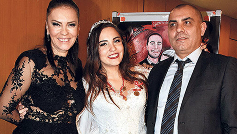 5 kez evlenen Yeşim Salkım'dan bomba itiraf: Evli olacakken dost olduk - Resim: 3