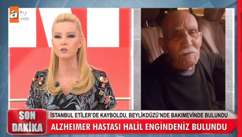 Müge Anlı'da tarihe geçen gün! Daha önce bu kadarı olmamıştı - Resim: 2