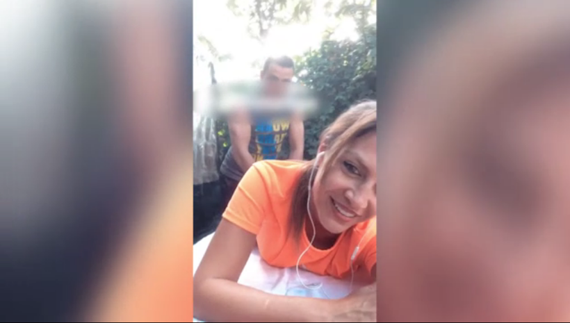 Masaj yaptırırken video çekti Tuğba Ekinci kendisini ifşa etti - Resim: 3