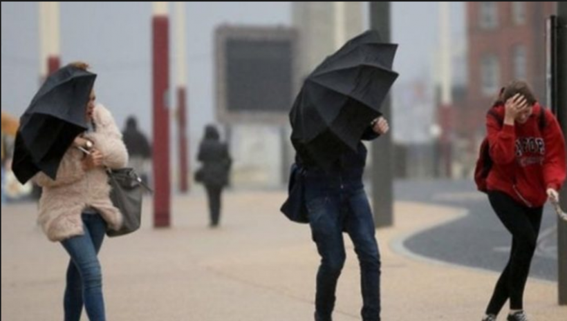 Meteoroloji son hava durumu verilerini paylaştı! Çok kuvvetli olacak uyarısı - Resim: 2