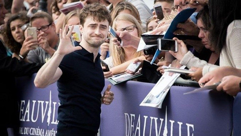 Daniel Radcliffe Coronavirüs oldu iddiası ortalığı karıştırdı Harry Potter yıldızıydı - Resim: 2