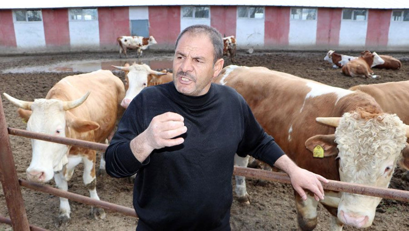 5 bin lira maaş teklifine rağmen çalışan yok - Resim: 1