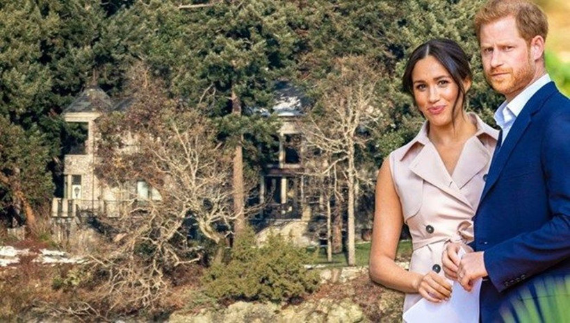 Prens Harry Prens Charles'tan yardım istedi! Zor günler geçiriyor - Resim: 3