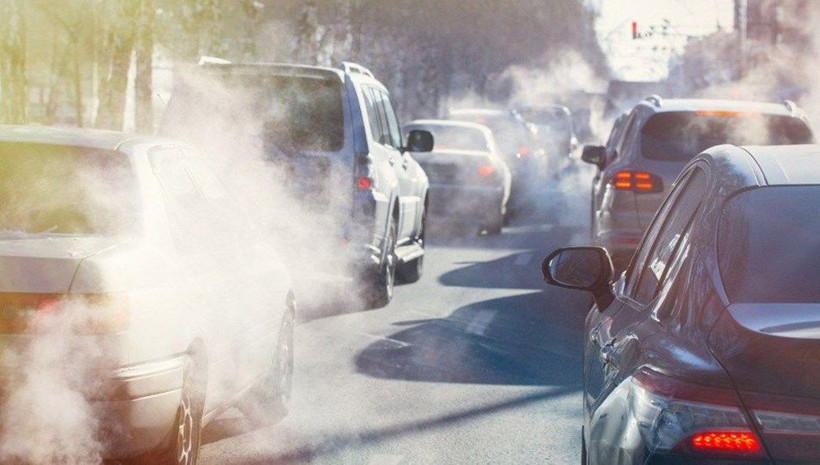 Rize havası en temiz il, en kirli hava ise Iğdır'da! Türkiye'de 1 yılda 31 bin kişiyi öldürdü - Resim: 2