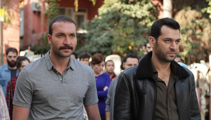 Ramo'da işler karıştı! Görkem Sevindik işte bu yüzden diziden ayrıldı - Resim: 2