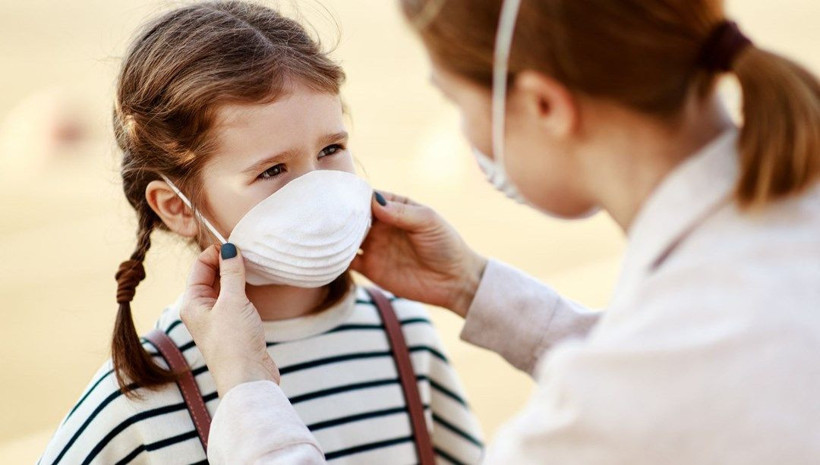 Okulların açılmasıyla ilgili sevindiren araştırma! Çocuklar koronayı 6 kat daha az yayıyor - Resim: 4