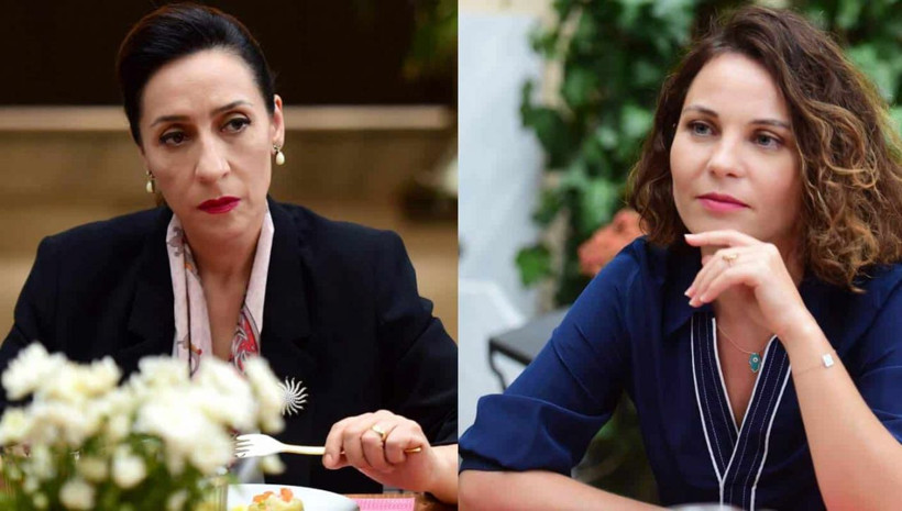 TV8 Kırmızı Oda dizisi 3 diziyi bitirdi ATV Star TV ve FOX TV dizileri final kararı aldı - Resim: 1