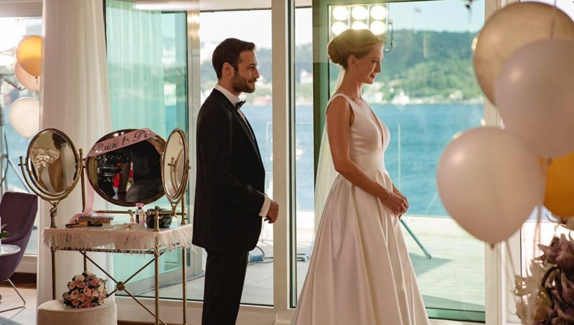 Star TV'nin dizisi yeni sezonda tutunamadı şaşırtan final kararı - Resim: 4