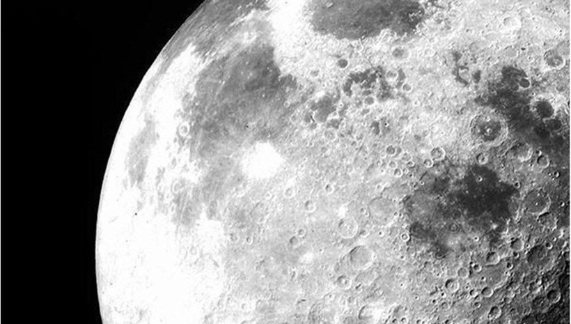 Ay'da arazi satışına başladı yasal olduğunu söyledi fiyatı ise bakın ne kadar - Resim: 1