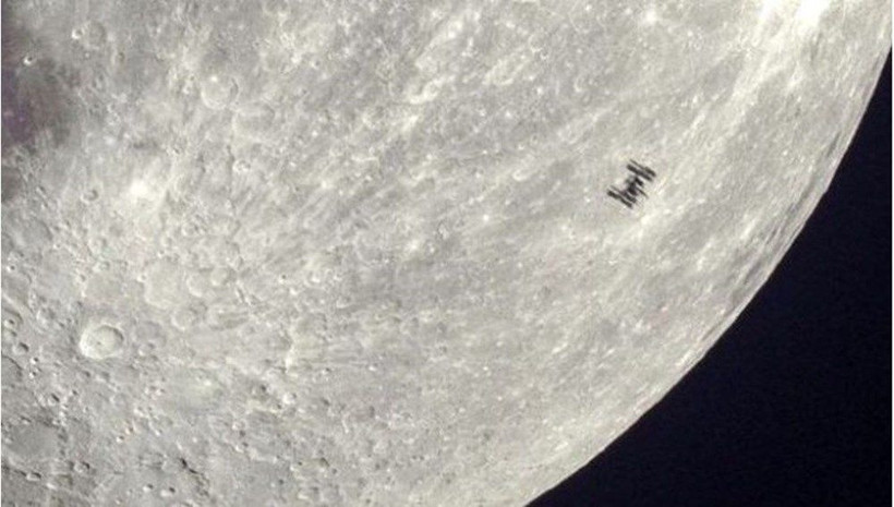 Ay'da arazi satışına başladı yasal olduğunu söyledi fiyatı ise bakın ne kadar - Resim: 4