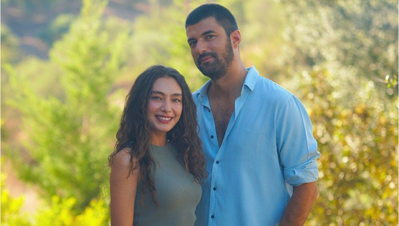 Star TV Sefirin Kızı dizisinden Deniz Işın ayrıldı isyan çıktı - Resim: 1