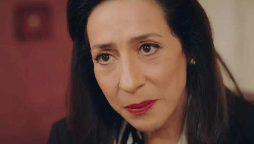 Kırmızı Oda'nın tahtını sallayacak rakip dizi geliyor! Diriliş Ertuğrul'un yıldızı da kadroda - Resim: 1