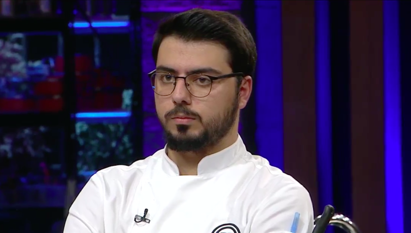 Burcu Bakır Serhat Doğramacı'nın nişanlısı kimdir yaşı kaç - Resim: 3