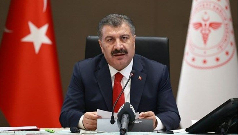 Mutasyon sonrası koronavirüs haritası güncellendi! İstanbul'daki değişim şaşırttı - Resim: 2