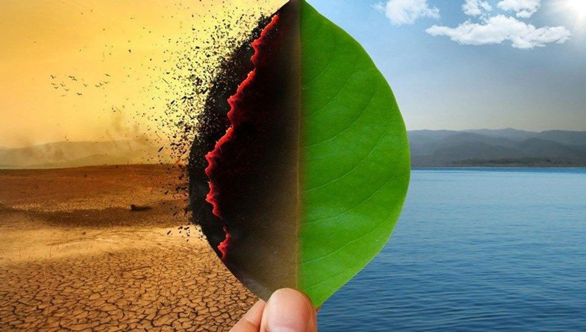 Dünya 'Ölümcül' zirveye yaklaşıyor! Bilim insanlarının açıklamaları endişelendirdi - Resim: 2