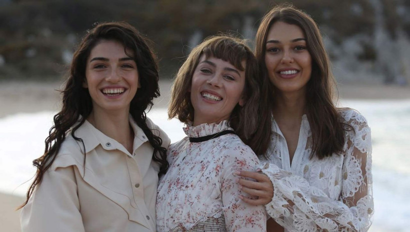 Survivor ile  Alev Alev reytingde dibe çakıldı! Zirveyi bakın hangi dizi kaptı - Resim: 1