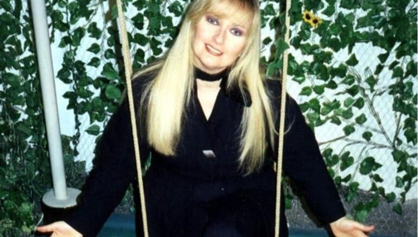 Serpil Barlas son yolculuğa uğurlandı! Meğer Nisan ayında... - Resim: 1