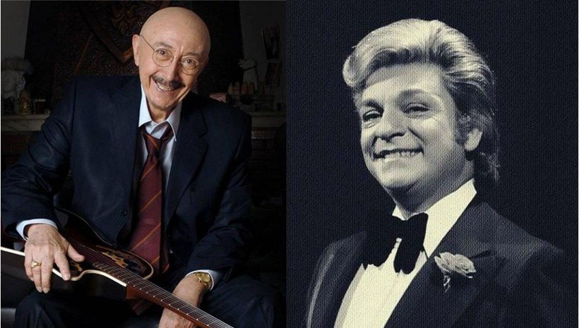 Özdemir Erdoğan'ın yeni Zeki Müren açıklamaları olay! 'Erkekler travma yaşadı' demişti - Resim: 3