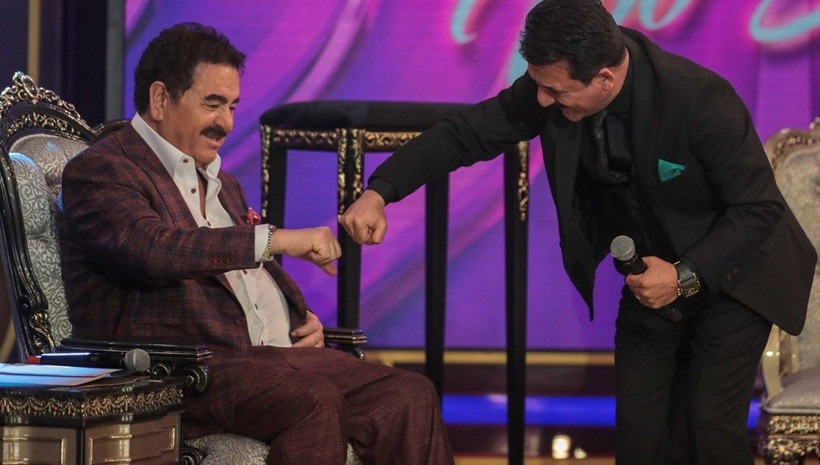 İbrahim Tatlıses hüsrana uğramıştı! İbo Show için Star TV'den şok eden karar - Resim: 4