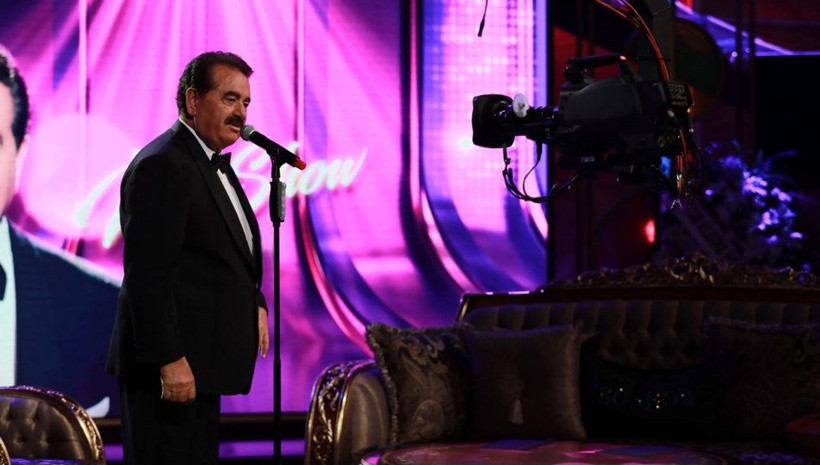 İbrahim Tatlıses'i sevindiren jest! Star TV İbo Show için kesenin ağzını açtı - Resim: 1