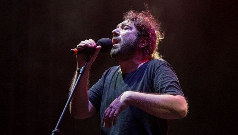 Cezaevindeki domates sorusu şaşkına çevirdi 'Birden bir şey koptu' deyip Halil Sezai anlattı! - Resim: 2