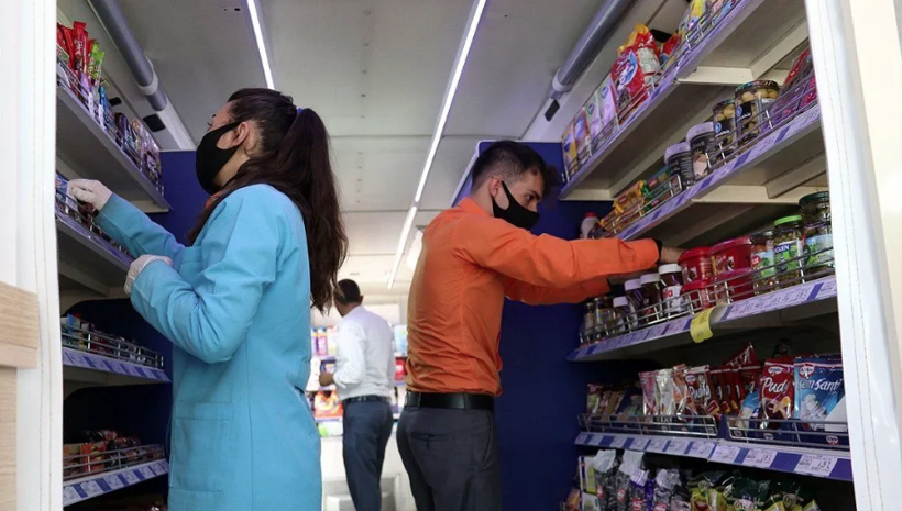 Hangi ürünlerin marketlerde satışı yasaklandı? İçişleri Bakanlığı yeni genelge yayımladı! - Resim: 1