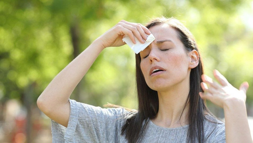 Ramazan Bayramı'nda havalar nasıl olacak? İşte meteorolojiden gelen son tahminler - Resim: 2