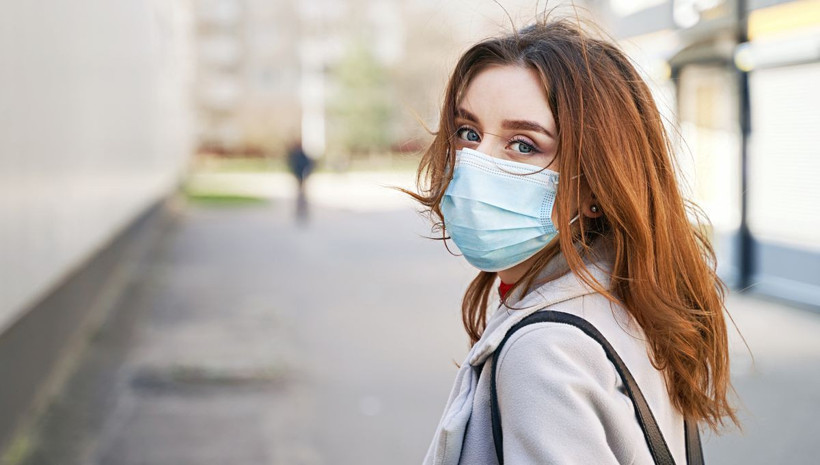 Virüsten korunmak ve sağlıklı bir solunum için 6 önemli kural! - Resim: 2