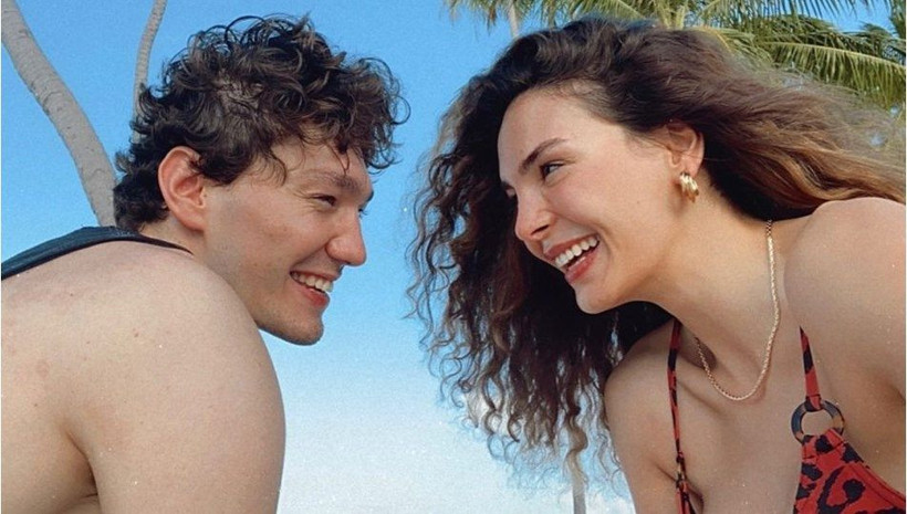 Ebru Şahin ile Cedi Osman evleniyor nişan nikah tarihleri bile belli - Resim: 4