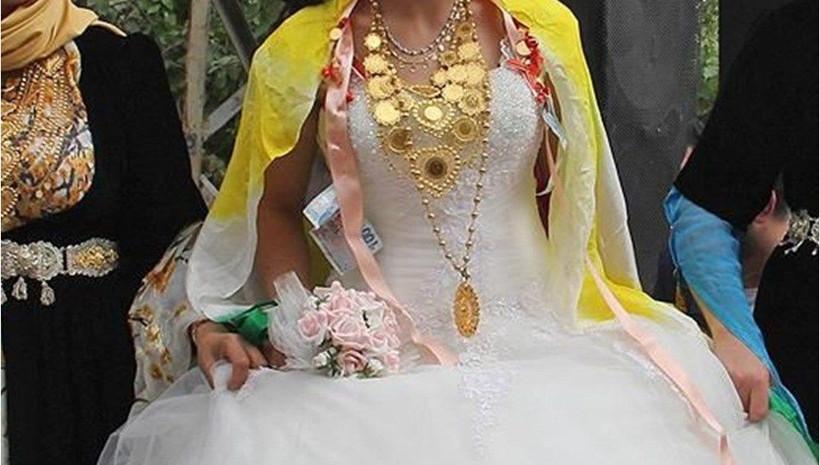 Düğün sezonu açıldı altına talep patladı! Gram altın 600 lira olacak uyarısı - Resim: 1