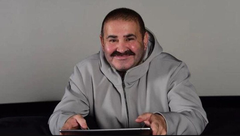 Talihsiz kazayla şaşkına döndü! Şafak Sezer müjdeli haberi verdi - Resim: 3