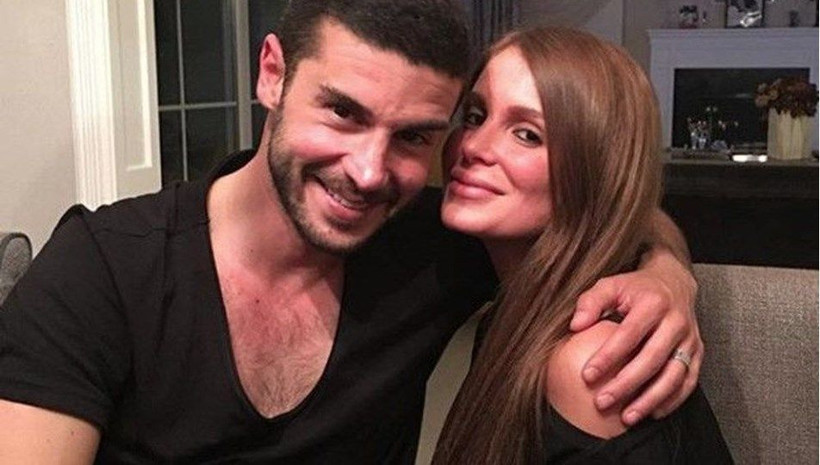 Trans bireyle aldatma, +18 fotoğraf ifşası! Yasak Elma Berk Oktay'ın babası gelinini arayıp... - Resim: 2