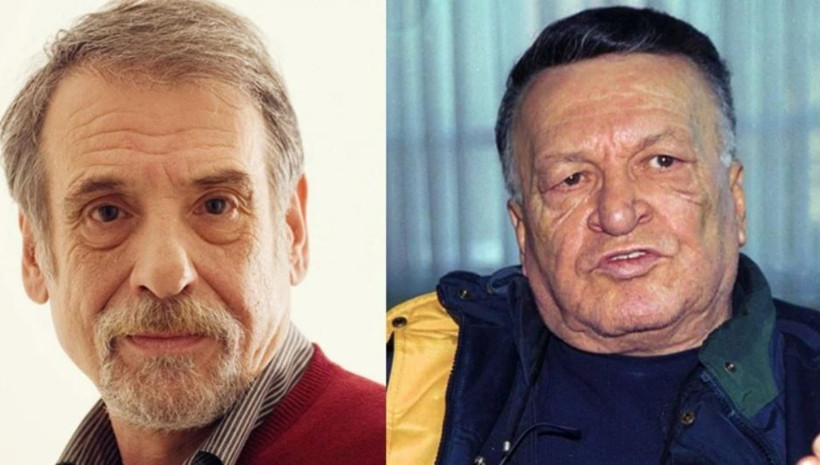 Kartal Tibet'in hayatı film gibi 'Ekmek alacak paramız yoktu...' Olay hikaye... - Resim: 4