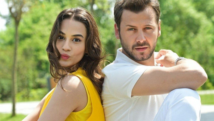 Masterchef şaşırttı Seksenler Kalp Yarası Kazara Aşk'a fark attı! Reytingde zirve bakın kimin - Resim: 1