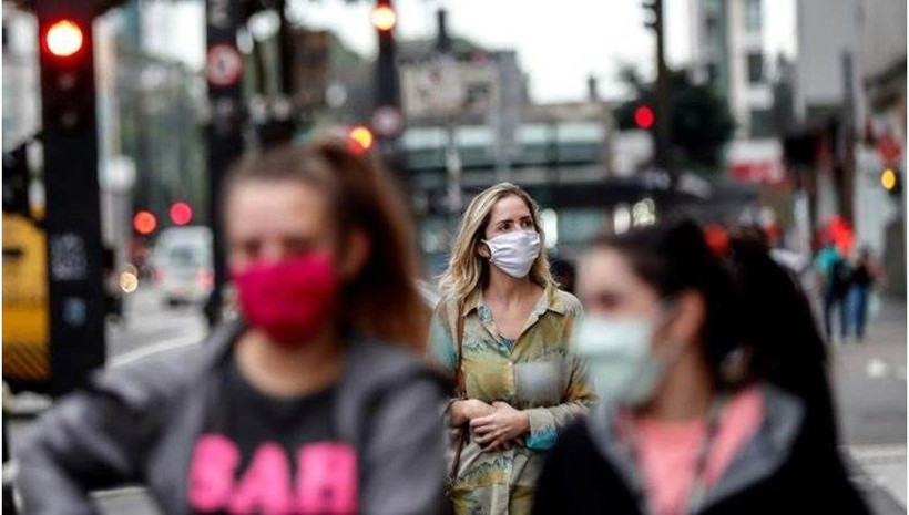 Hastanelik eden delta varyantının bu belirtilerine dikkat: Tat ve koku kaybı yerine bakın ne oluyor - Resim: 3