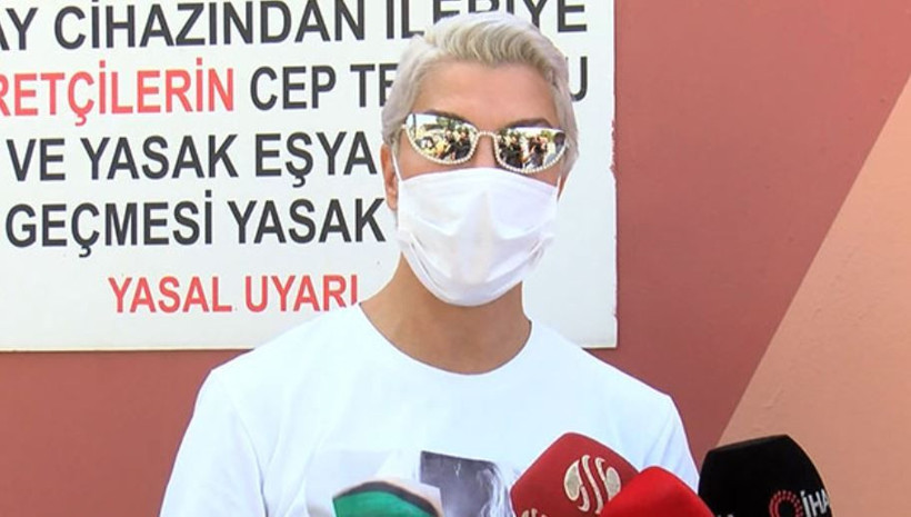 Hapisten çıkan Deniz Akkaya: Paşalar gibi yattık çıktık! - Resim: 1