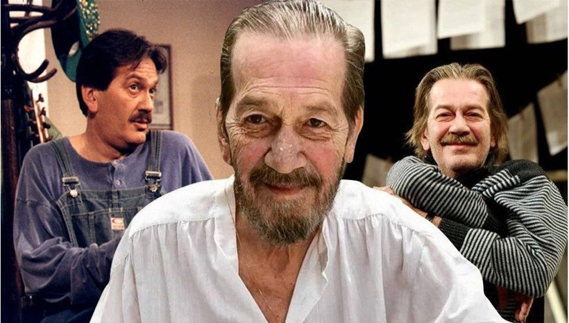 Ferhan Şensoy'la ilgili herkesi üzen detay ortaya çıktı! Meğer sayılı günler kalmış - Resim: 1