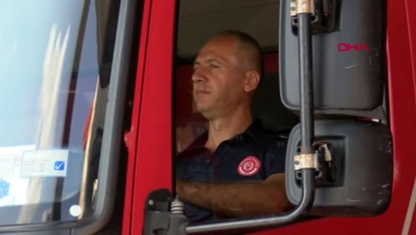 Dünyada tek! İstanbul'da bu mesleği yapmayana kız verilmiyor: Hastalık gibi bir şey - Resim: 3