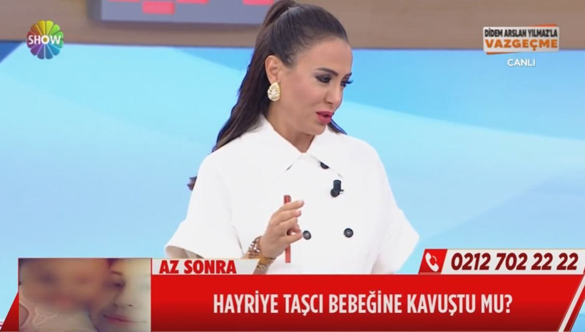 RTÜK'ten gündüz kuşağı şoku Didem Arslan, Ece Üner, Fulya Öztürk'e ceza! - Resim: 3
