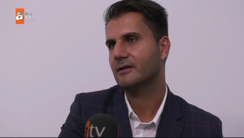 ATV Müge Anlı ile Tatlı Sert'te Almanya'ya evlatlık verilen Vedat Şen ailesini buldu - Resim: 3