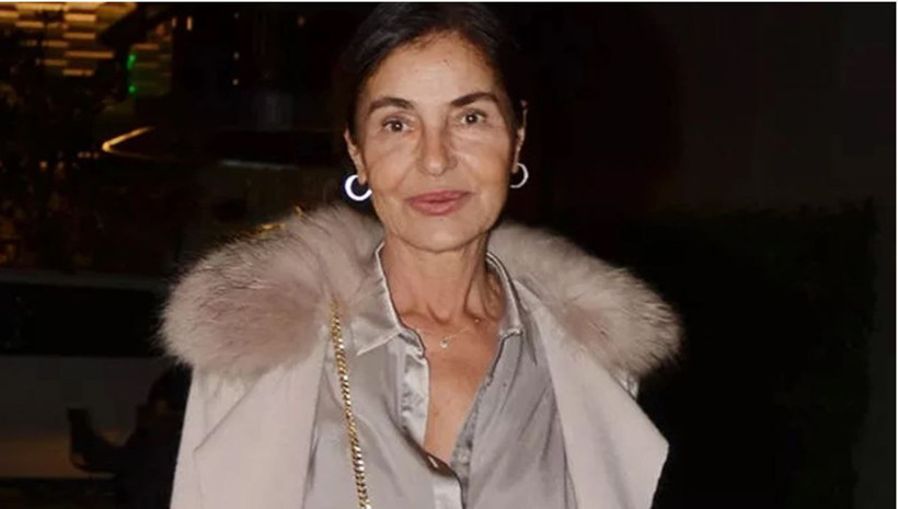 Derya Tuna'dan tehditli komşu kavgası için ilk açıklama: Bana benzetmişler! - Resim: 4