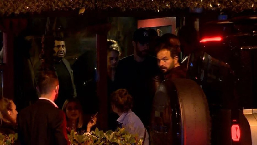 Oğulcan Engin'den Miray Daner ile hakkında çıkan aşk iddialarına ilk yanıt - Resim: 4