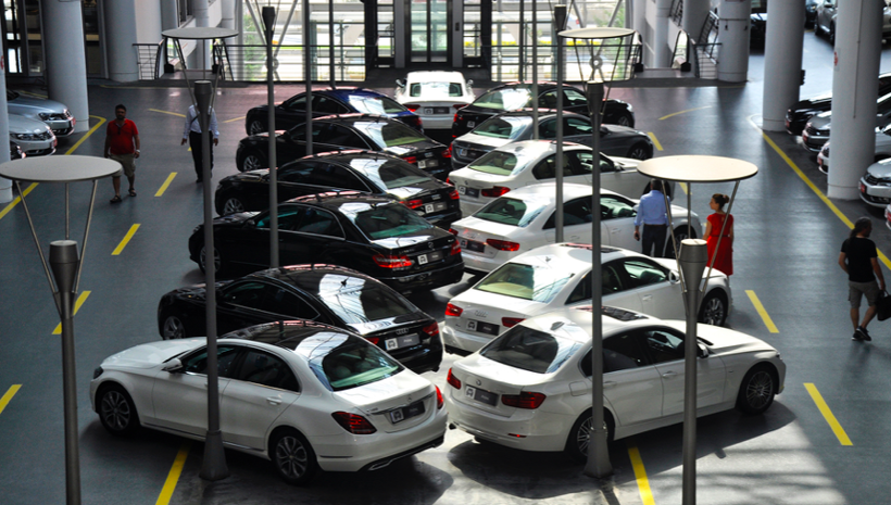 İkinci el otomobil fiyatları 1 ay sonra yüzde 50 düşecek! Uzman isim araba alacaklara 'acele etmeyin' dedi - Resim: 2