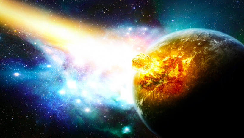 Göktaşı Dünya'ya çarpabilir! Netflix'in Yukarı Bakma filmi gerçek oluyor Bilim insanları tarih verdi - Resim: 3