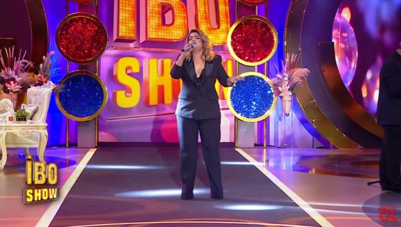 Şarkıcı Kader İbo Show'dan sonra hastanelik oldu 'Manda yavrusu' hakaretine dayanamadı - Resim: 3