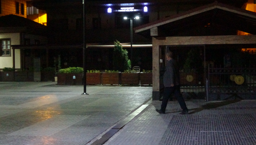 Bu mahallede yüzyıllardır ramazanda davul çalınmıyor! Çalan çarpılıyor, aklını kaybediyor! İşte gizemi... - Resim: 4